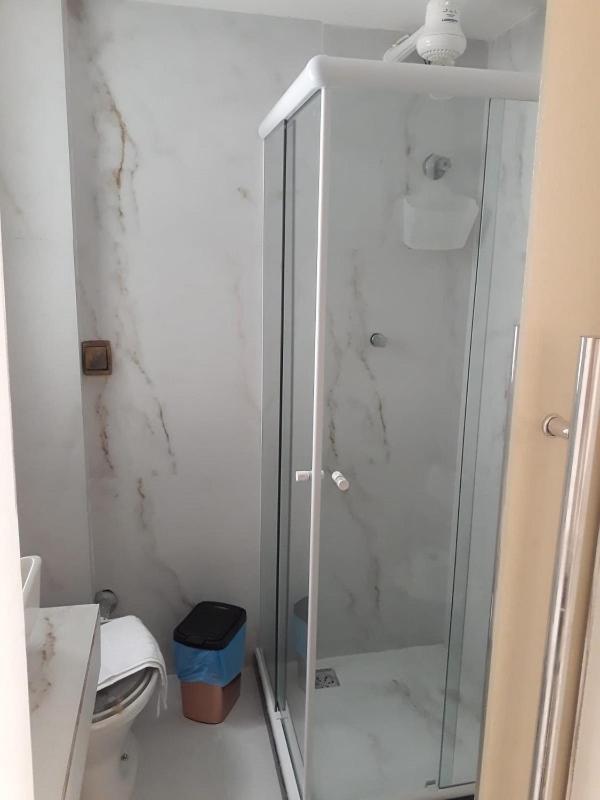 Apartamento Inteiro - Rua Doutor Joao Ponde 216 Barra Appartement Salvador Buitenkant foto