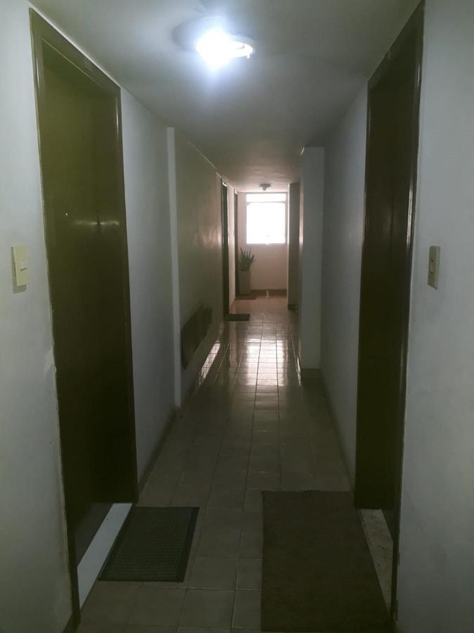 Apartamento Inteiro - Rua Doutor Joao Ponde 216 Barra Appartement Salvador Buitenkant foto