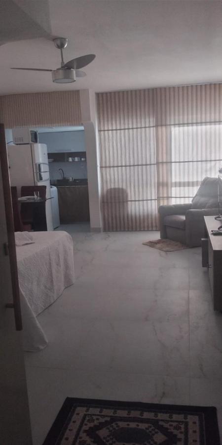 Apartamento Inteiro - Rua Doutor Joao Ponde 216 Barra Appartement Salvador Buitenkant foto