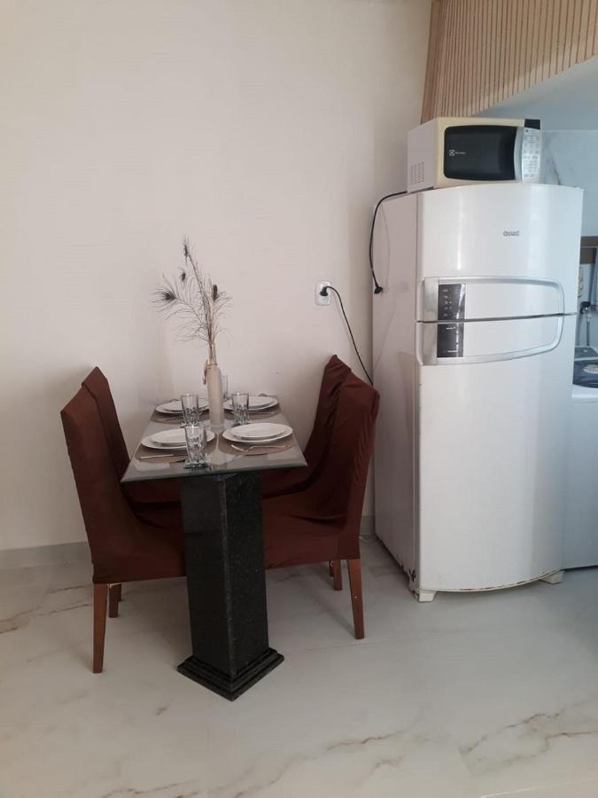 Apartamento Inteiro - Rua Doutor Joao Ponde 216 Barra Appartement Salvador Buitenkant foto